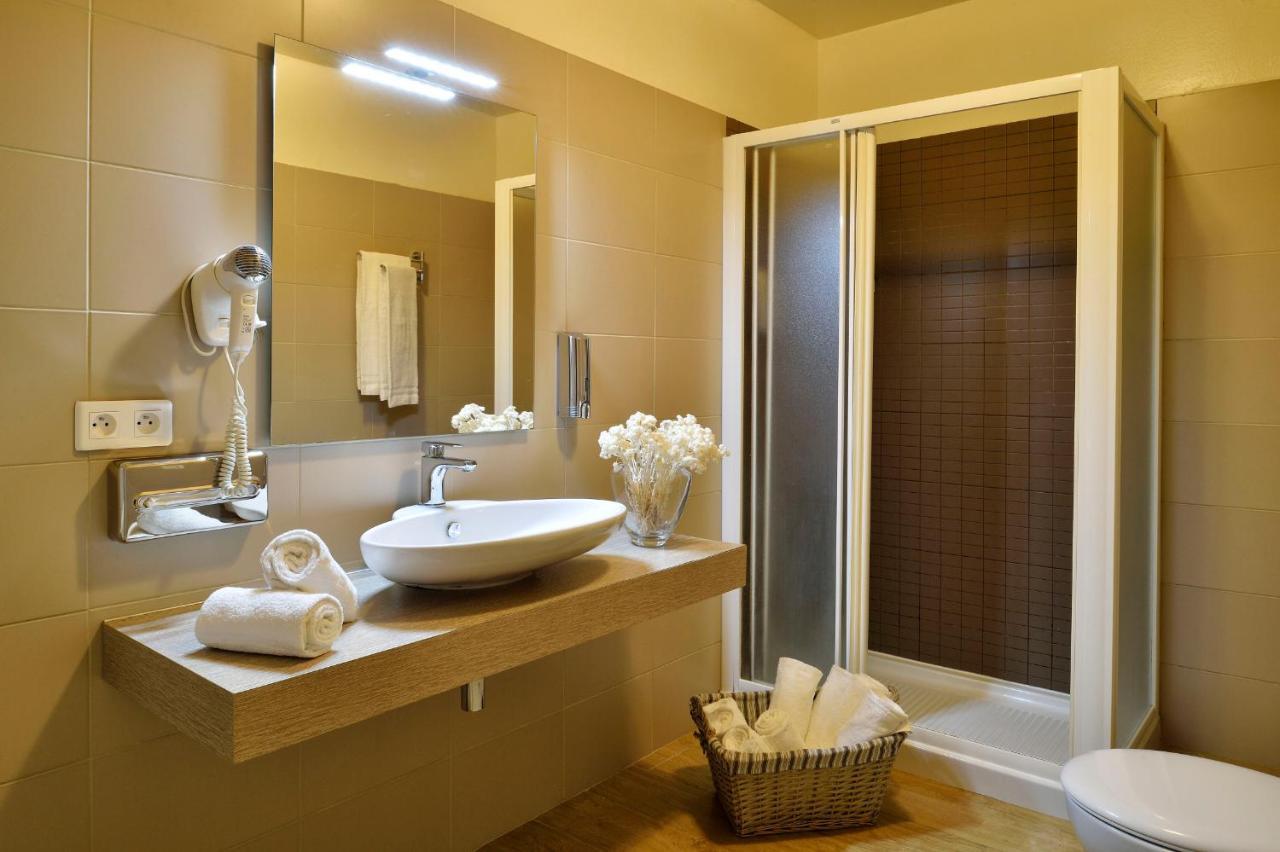 Chambre Triple Confort