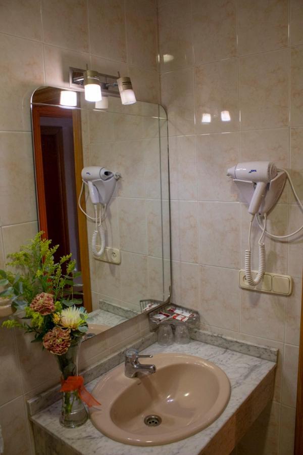 Habitación Individual