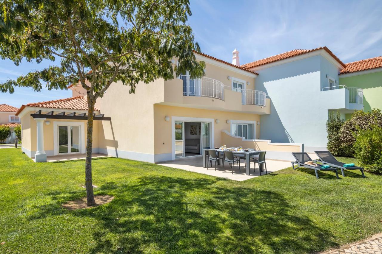 Villa de 3 dormitorios