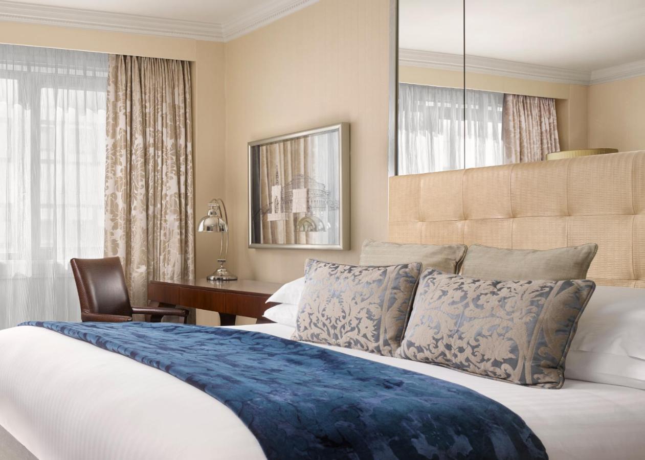 Cosy Kamer met Kingsize Bed