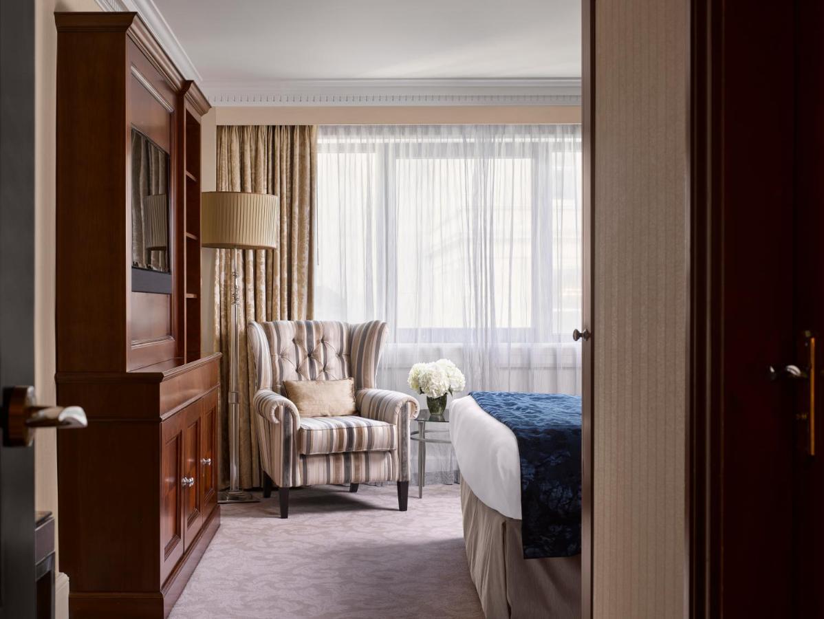 Classic Kamer met Kingsize Bed