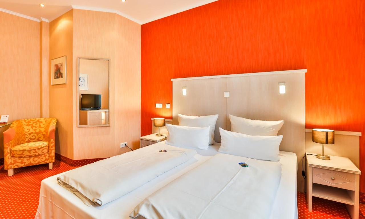 Superior Doppelzimmer
