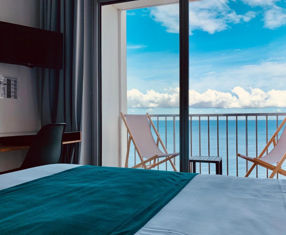 Chambre Double - Vue sur Mer