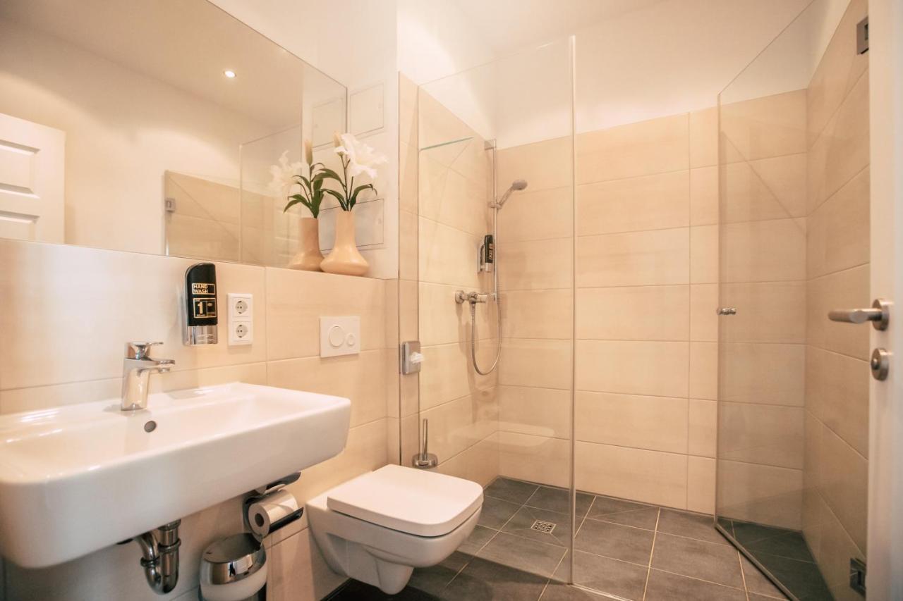Two-Bedroom Apartment "Superior"