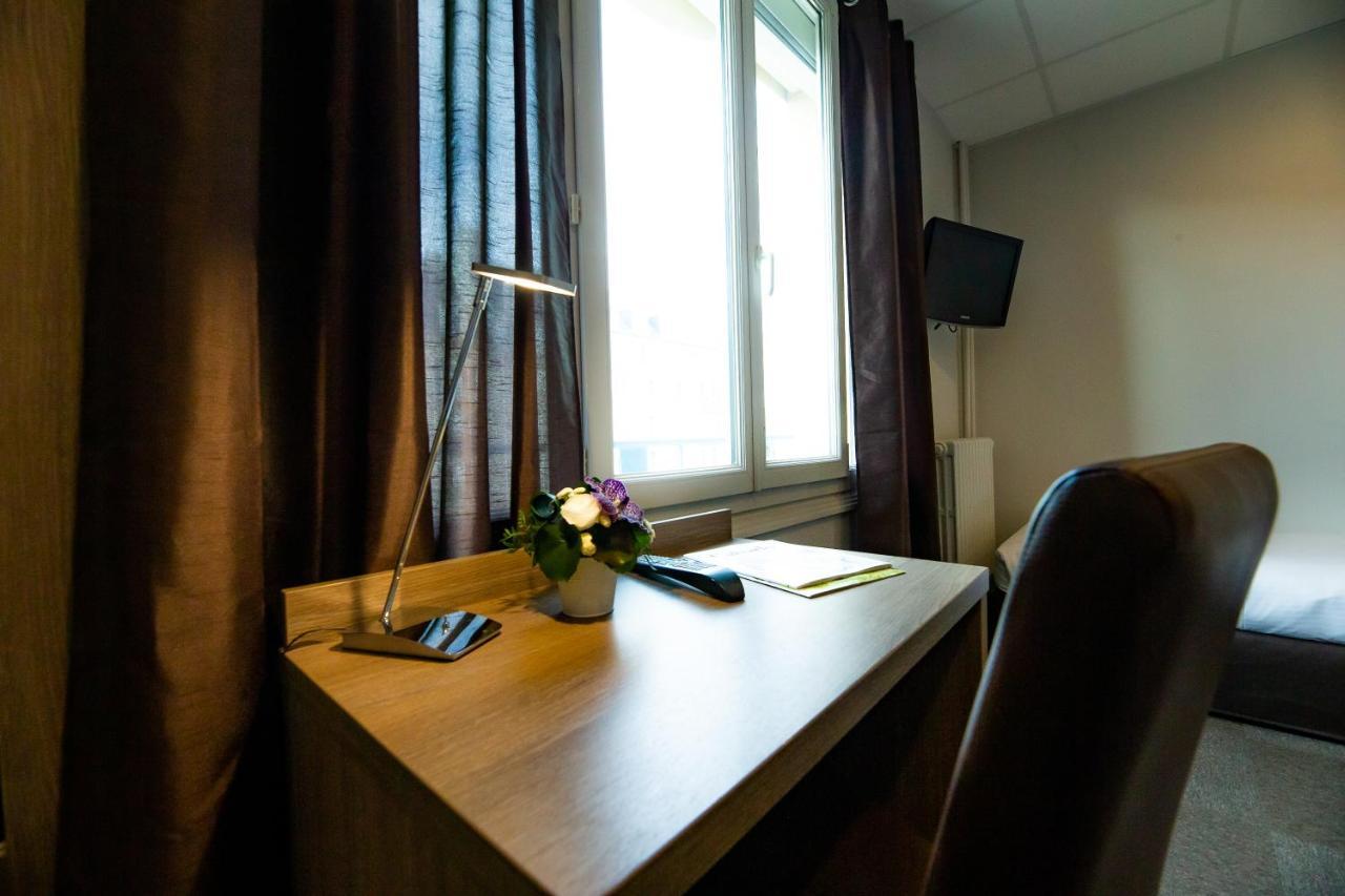 Chambre Familiale