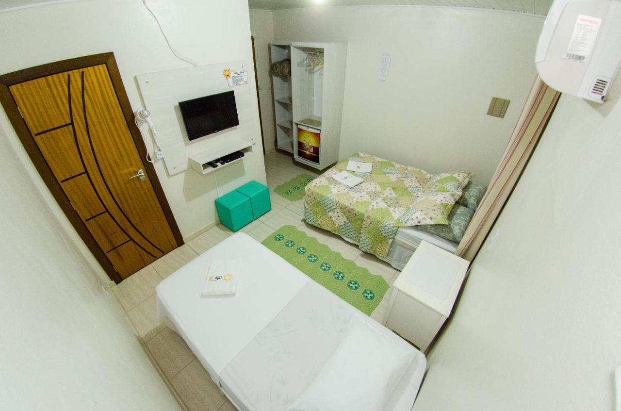 Quarto Triplo