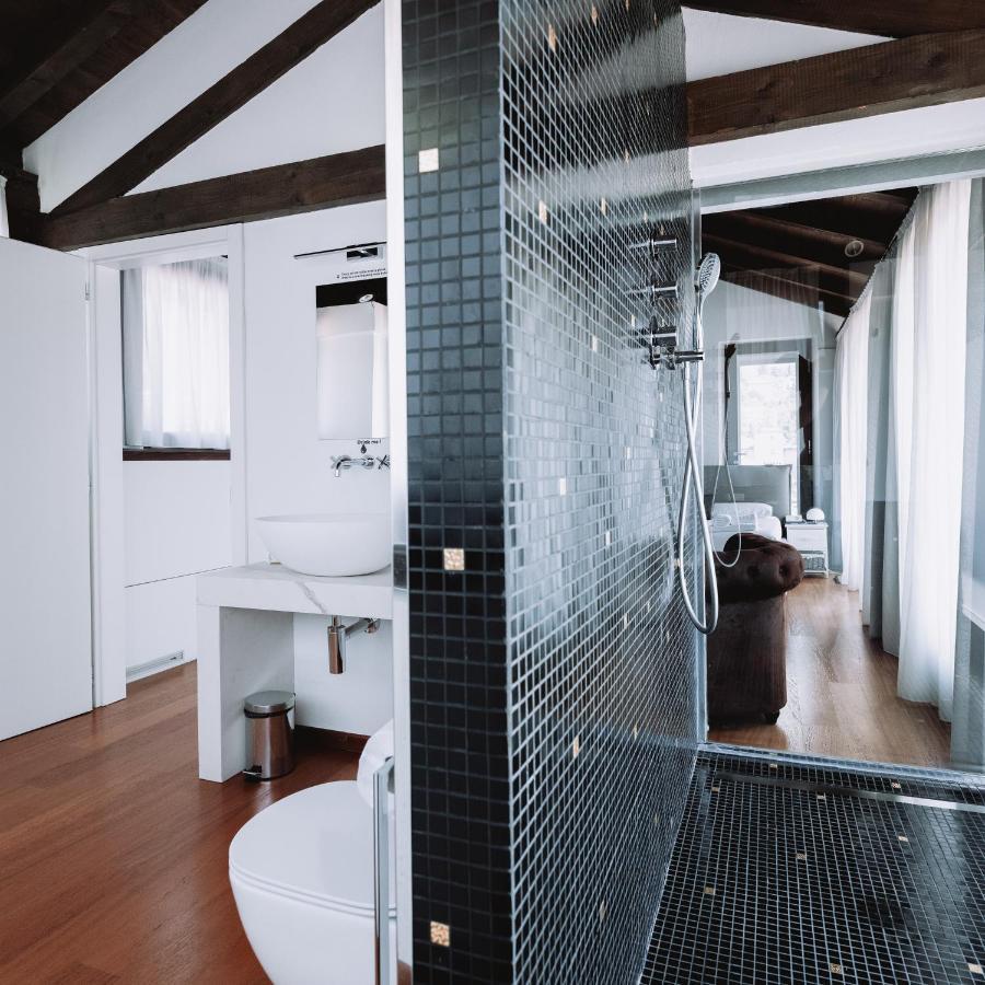 Junior Suite Deluxe
