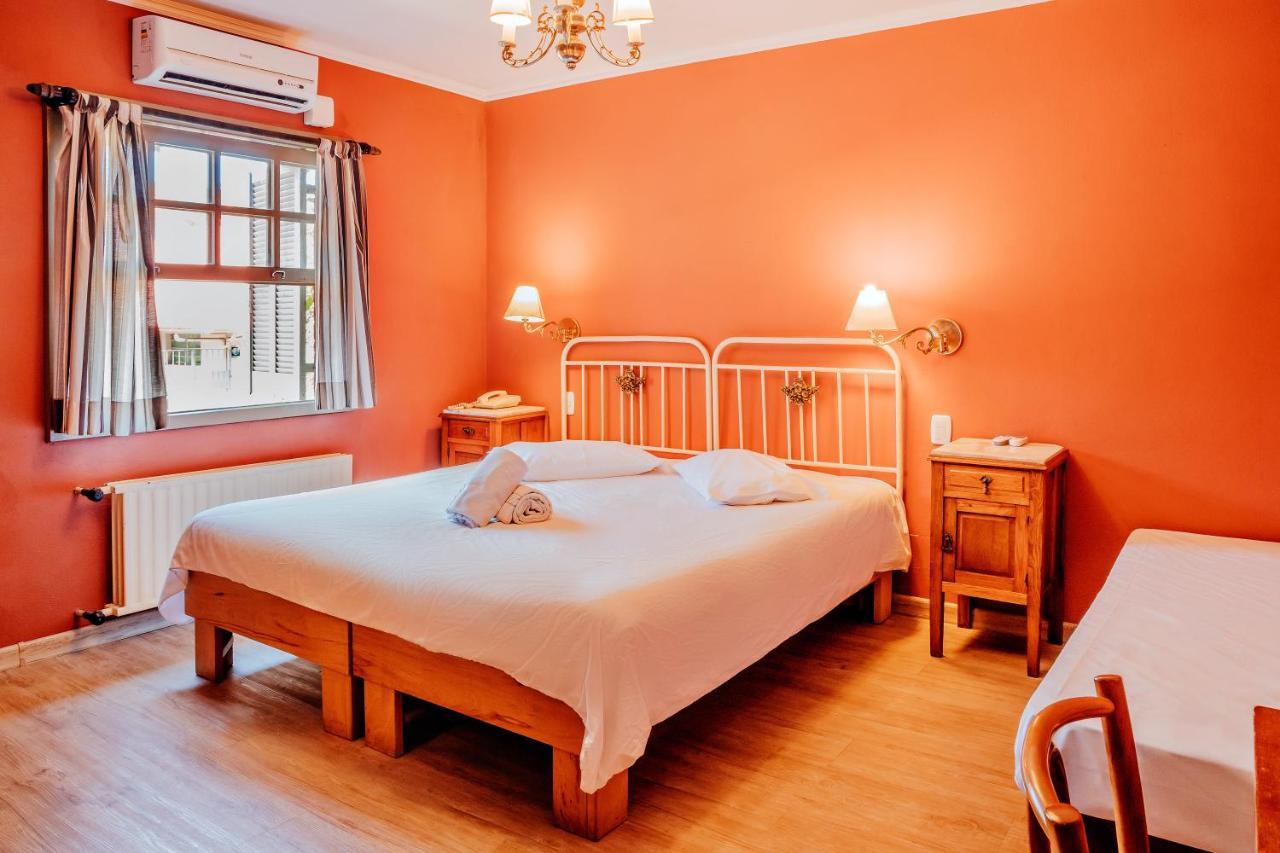 Apartamento Deluxe