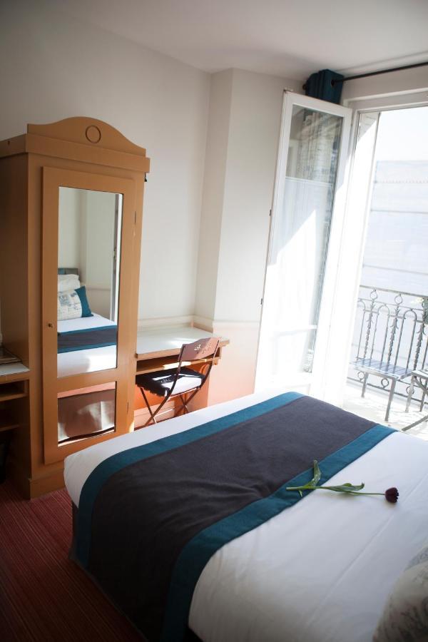 Classic Doppelzimmer mit Balkon