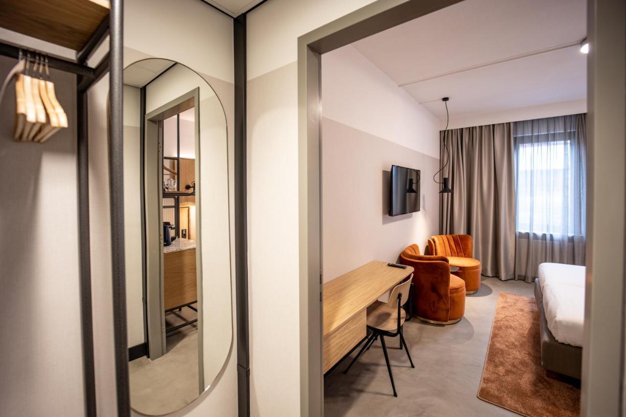 Comfort Zweibettzimmer