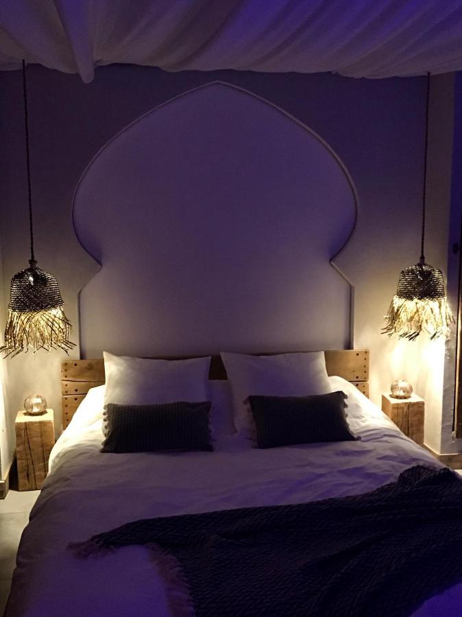 Suite avec Jacuzzi