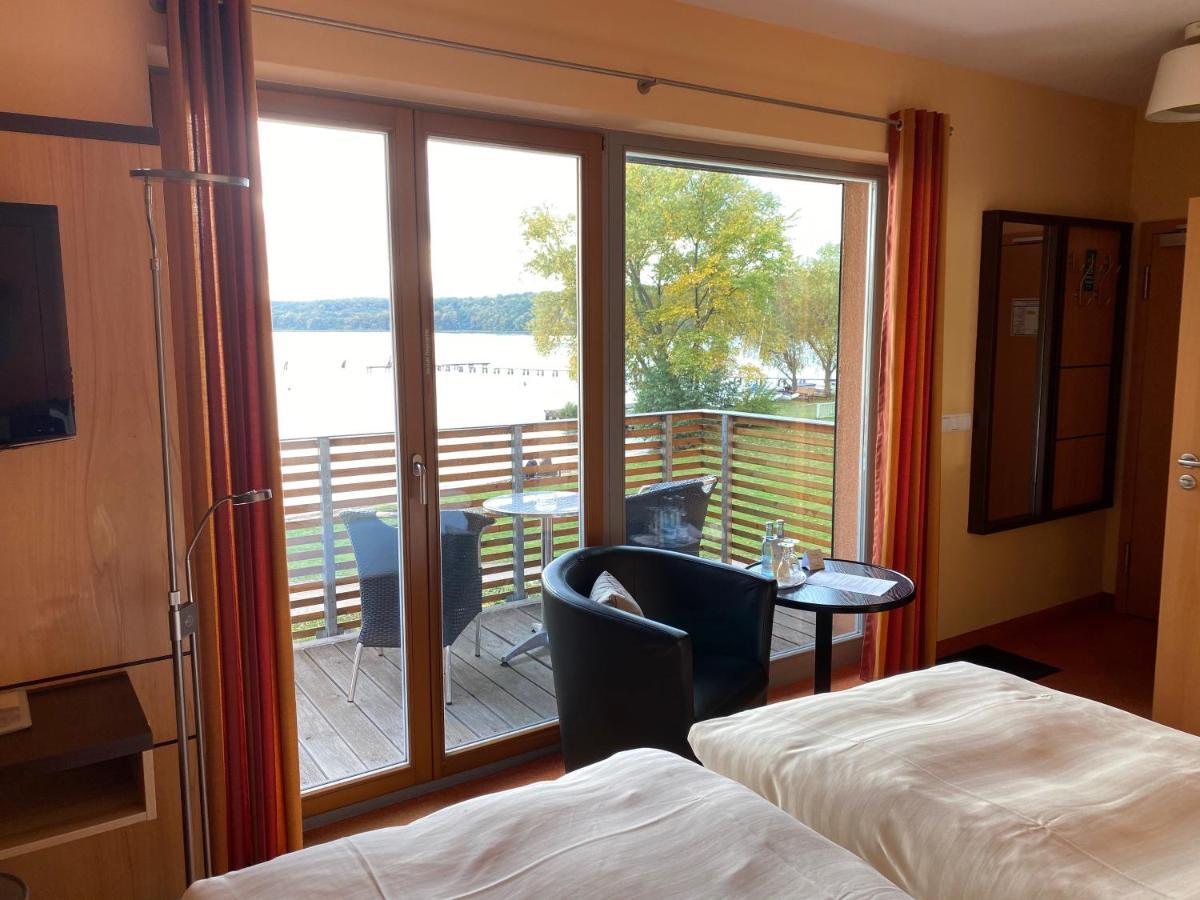 Deluxe Doppelzimmer
