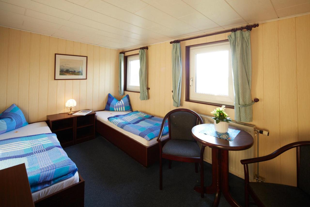 Standard Doppelzimmer