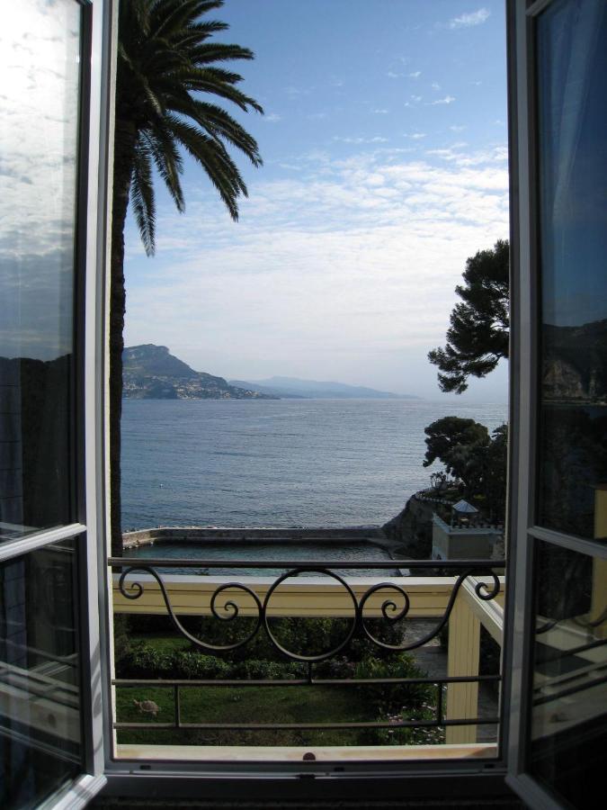 Chambre Triple - Vue sur Mer
