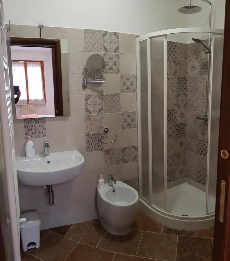 Habitación Doble con baño privado
