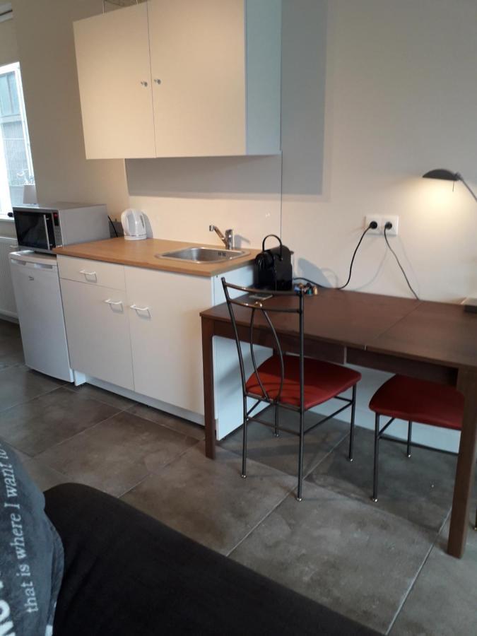 Deluxe Tweepersoonskamer met 1 of 2 Bedden en Uitzicht op de Stad