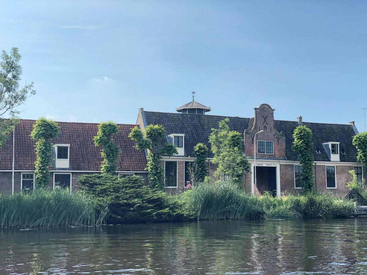 Vakantiehuis