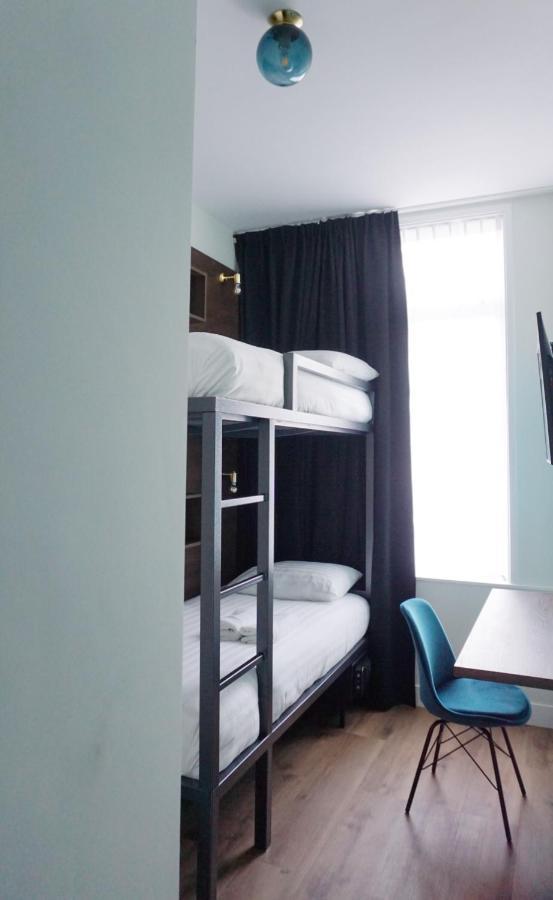 Standard Doppelzimmer mit Etagenbett