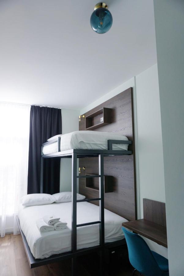 Standard Doppelzimmer