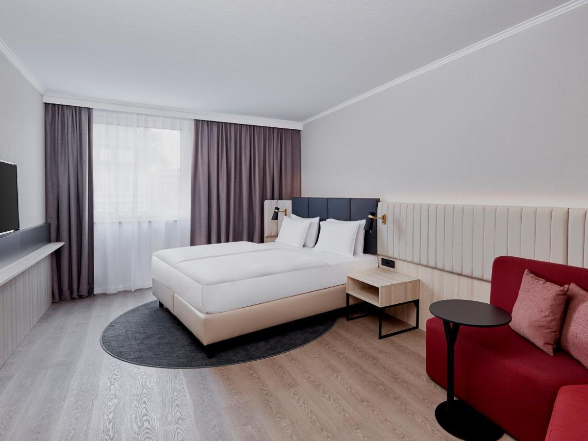 Premium Kamer met Kingsize Bed