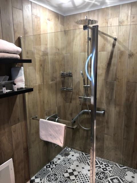 Chambre Double Privilège avec Douche