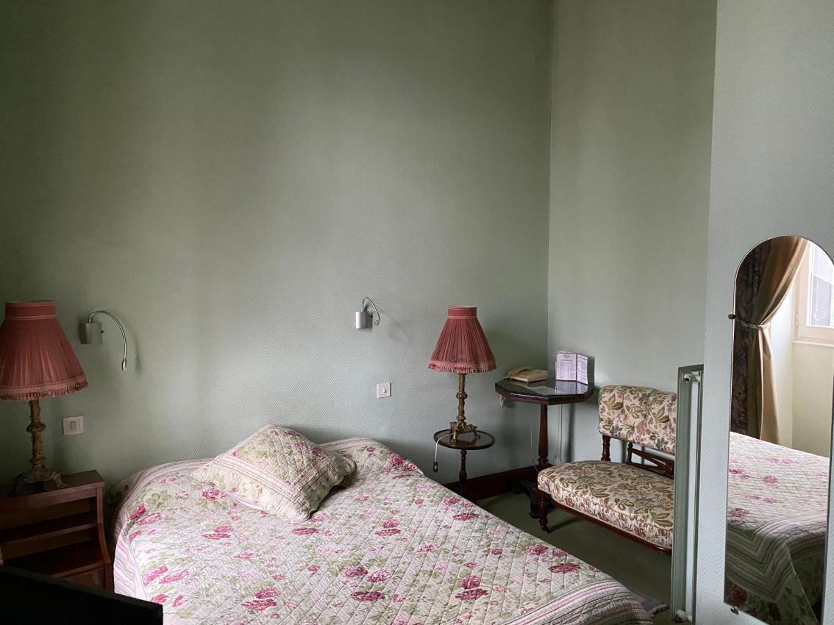 Chambre Double Standard