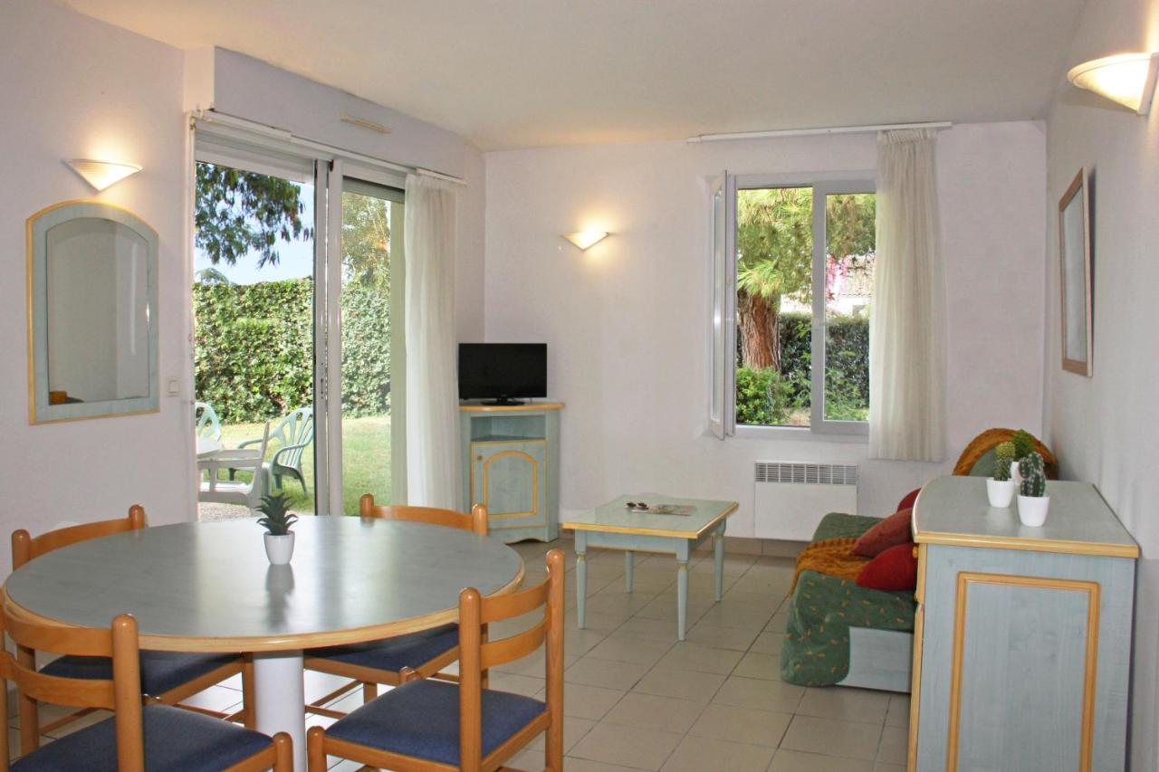 Appartement - Rez-de-Chaussée