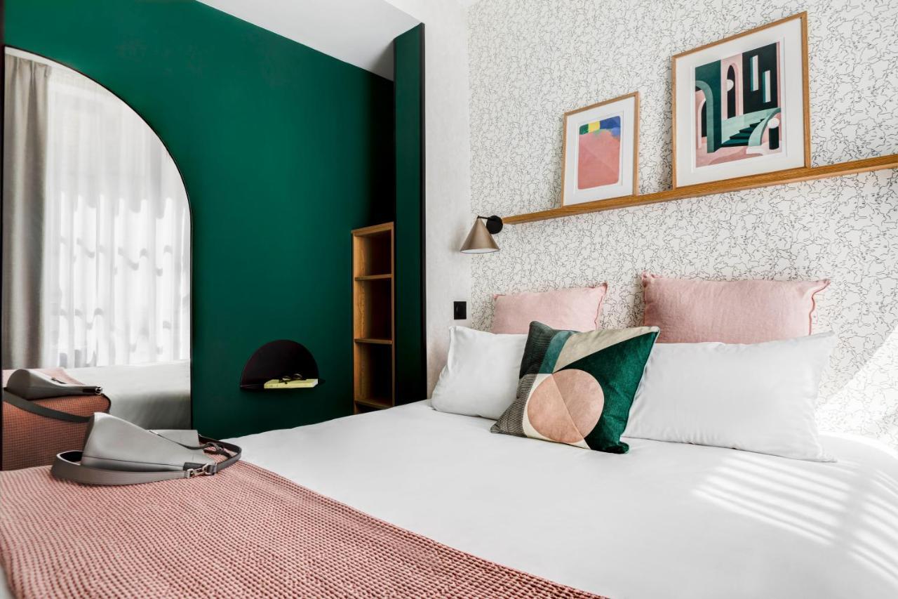 Habitación Doble Clásica