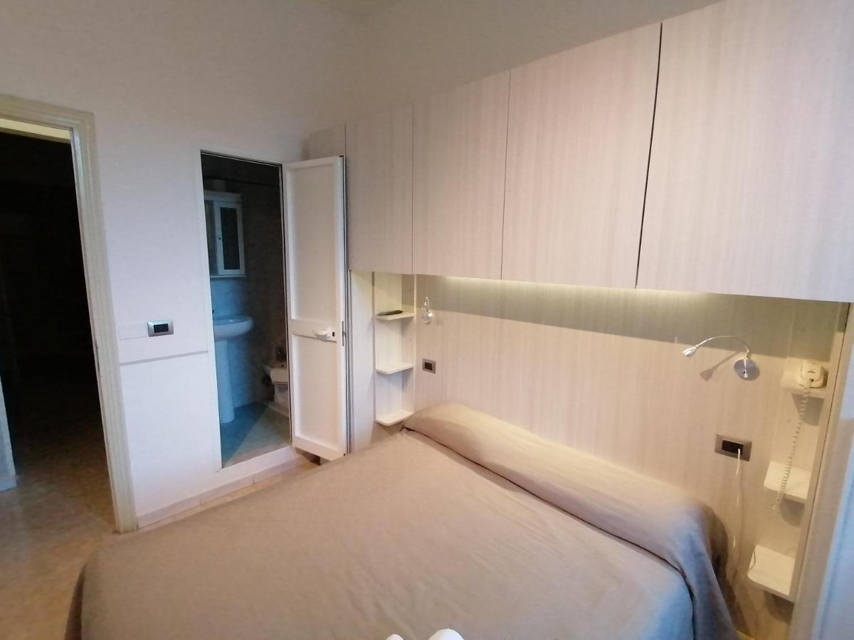 Standard Doppelzimmer