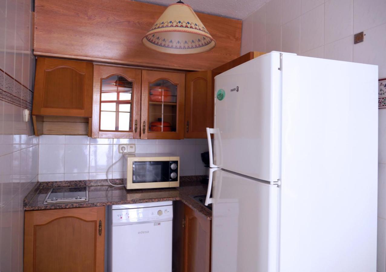 Apartamento de 2 dormitorios con vistas a la piscina
