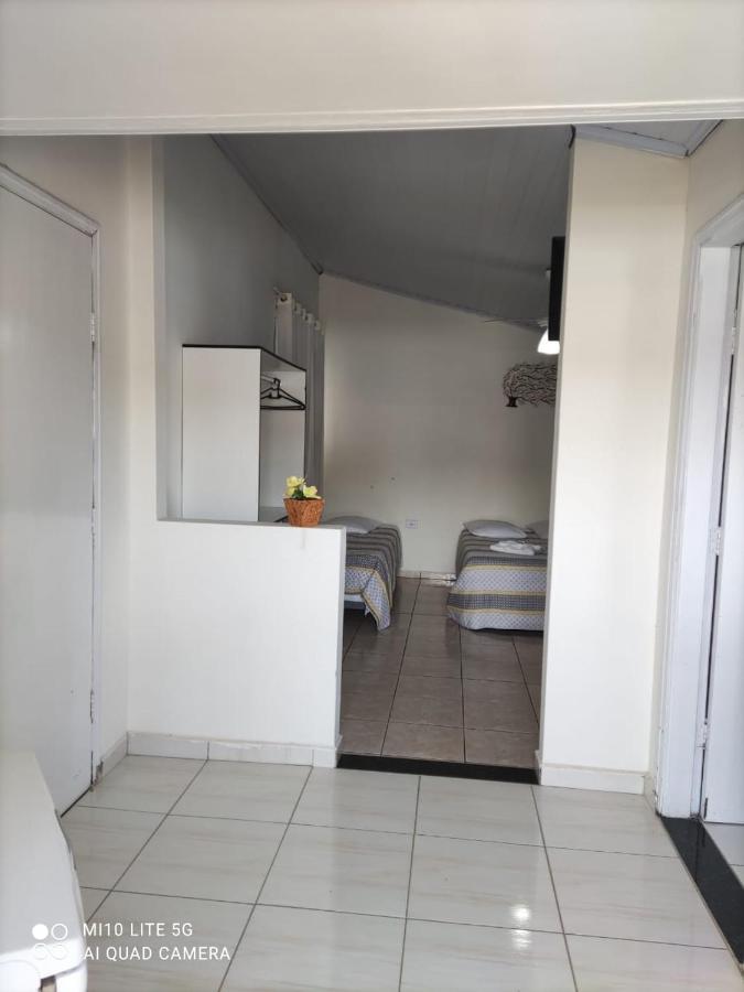 Quarto Família