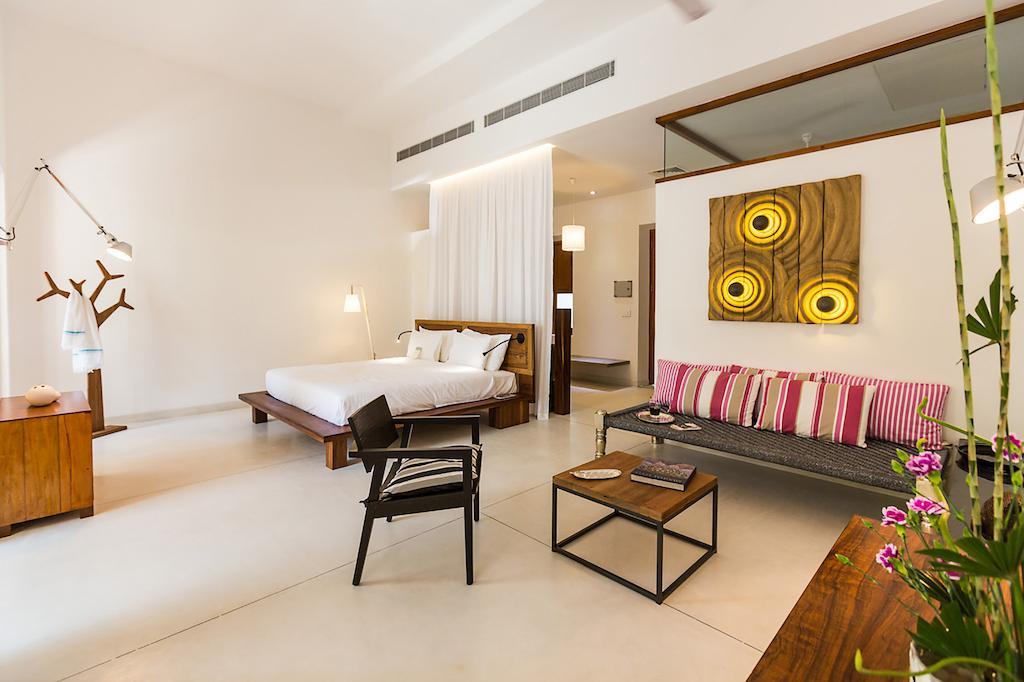 Suite avec Terrasse