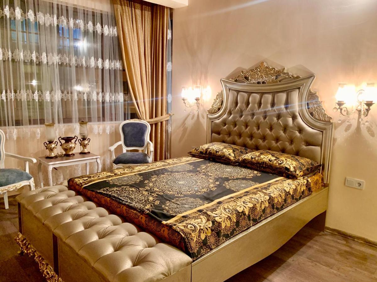Habitación Deluxe con cama extragrande