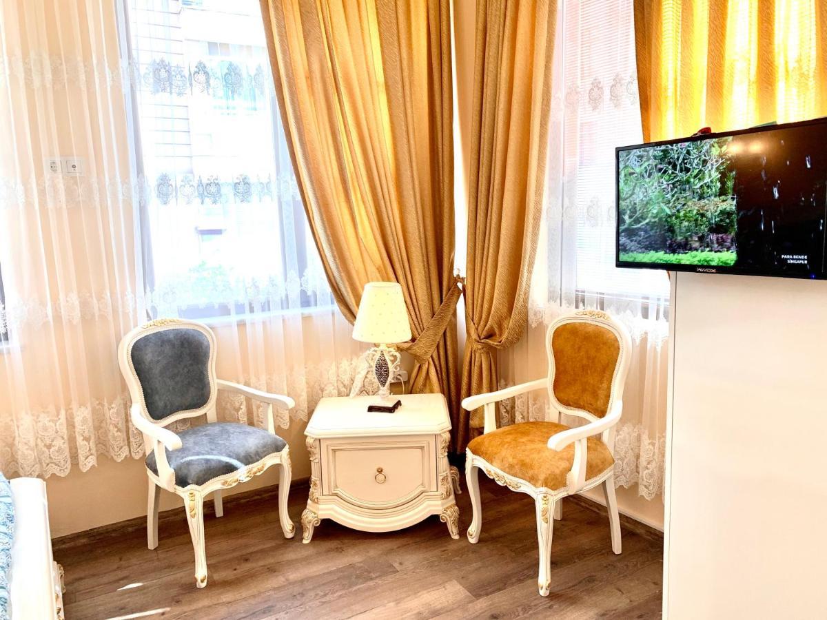 Habitación Deluxe con cama extragrande