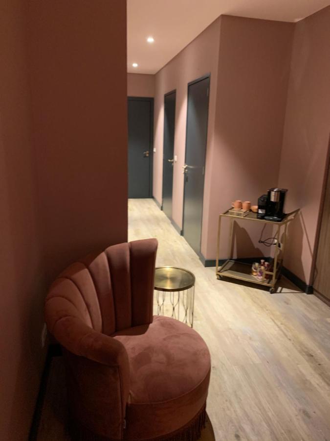 Deluxe Kamer met Kingsize Bed