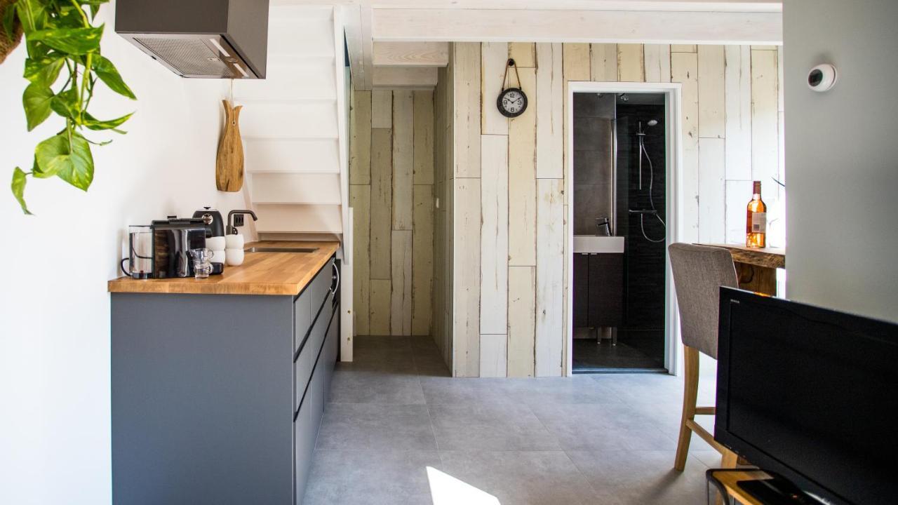 Huis met 1 Slaapkamer
