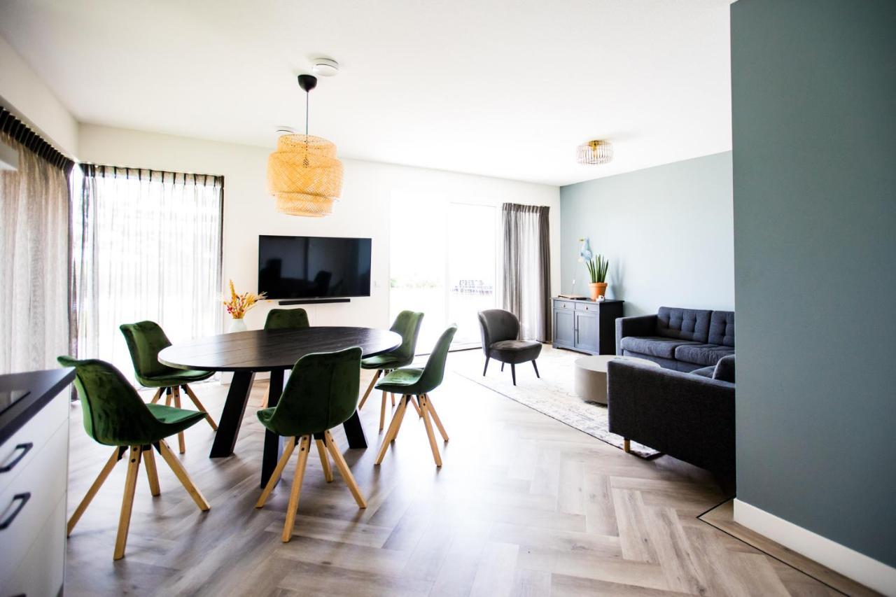 Vakantiehuis