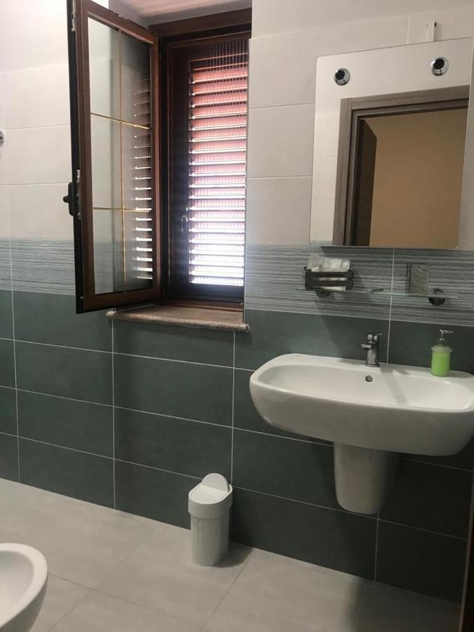 Camera Tripla con Bagno Privato