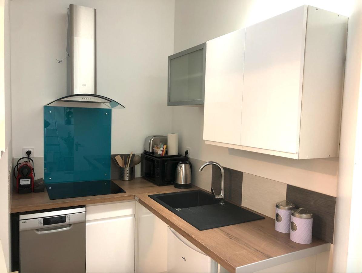 Appartement 1 Chambre