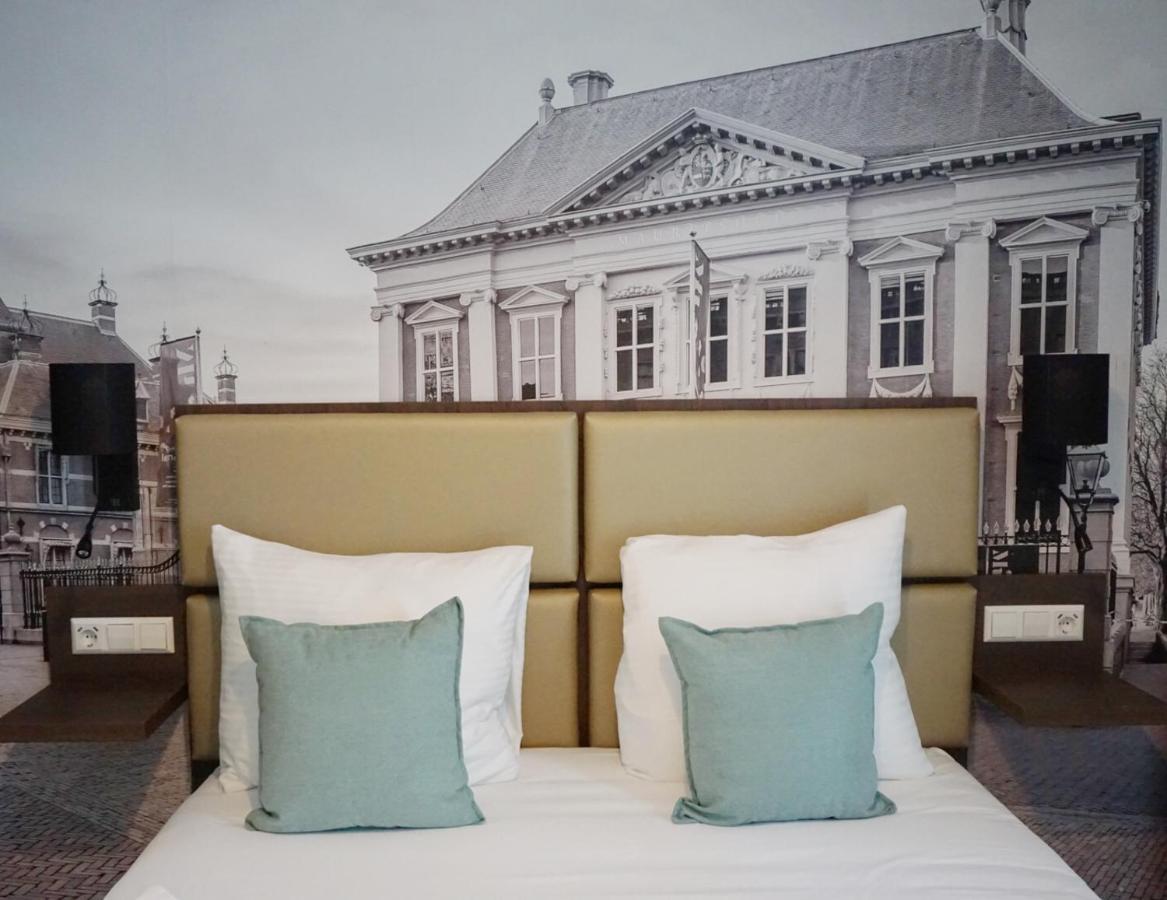 Standard Doppelzimmer