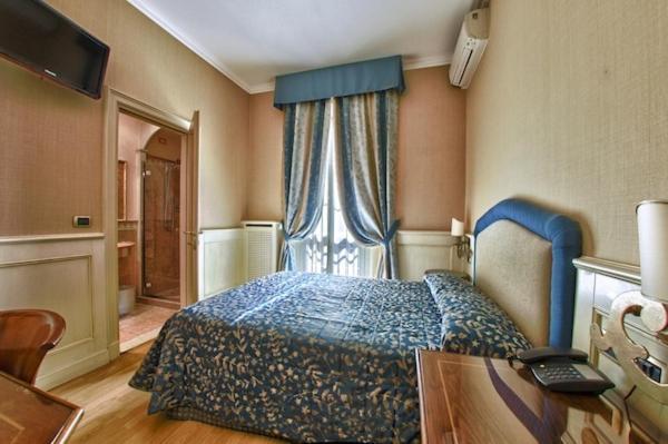 Camera Singola
