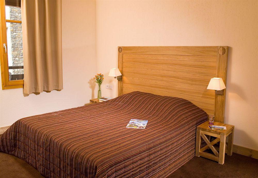Appartement 1 Chambre (6 Adultes)