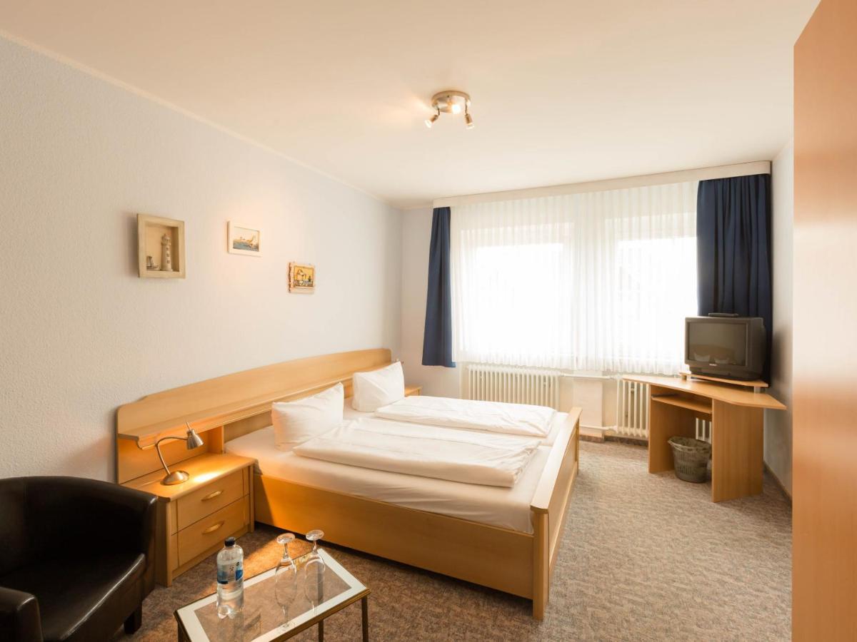 Doppelzimmer mit eigenem Bad