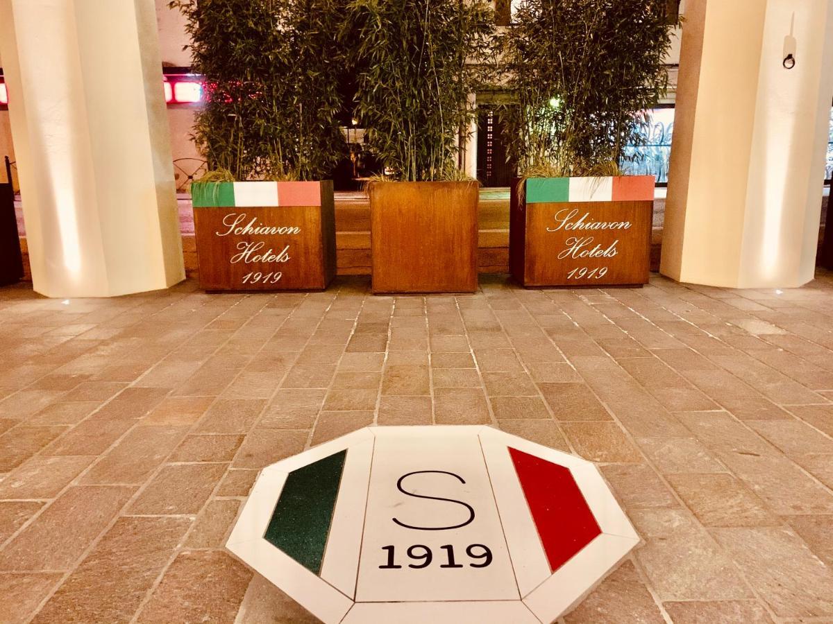 Junior Suite Familiare