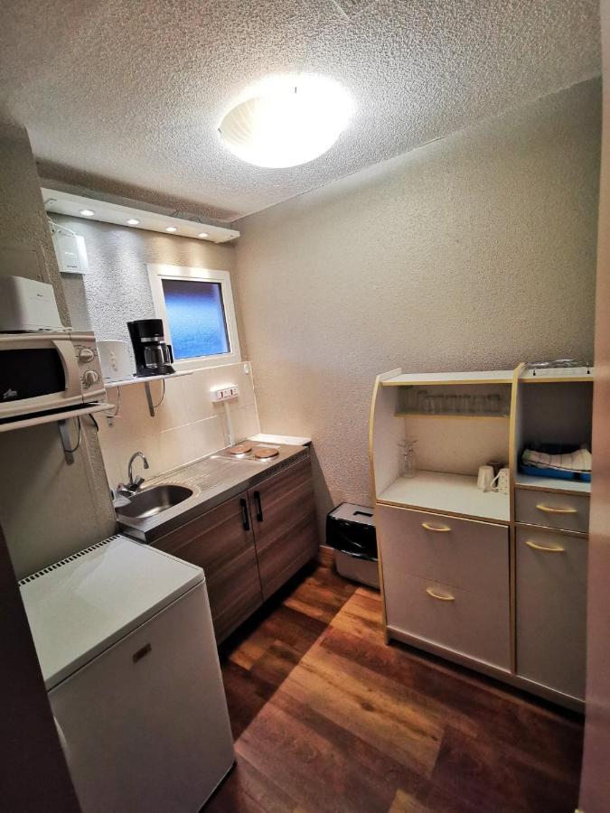 Appartement 1 Chambre