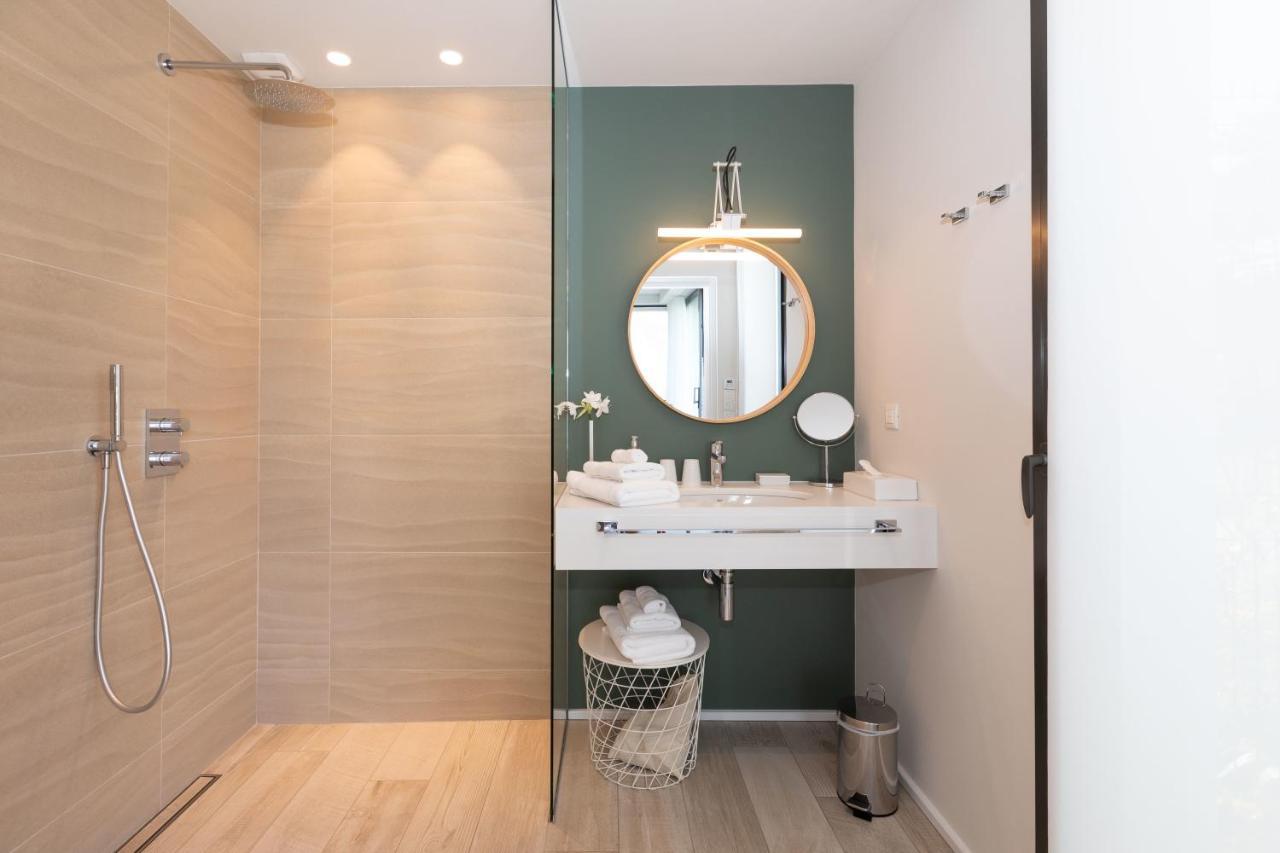 Chambre Double Deluxe