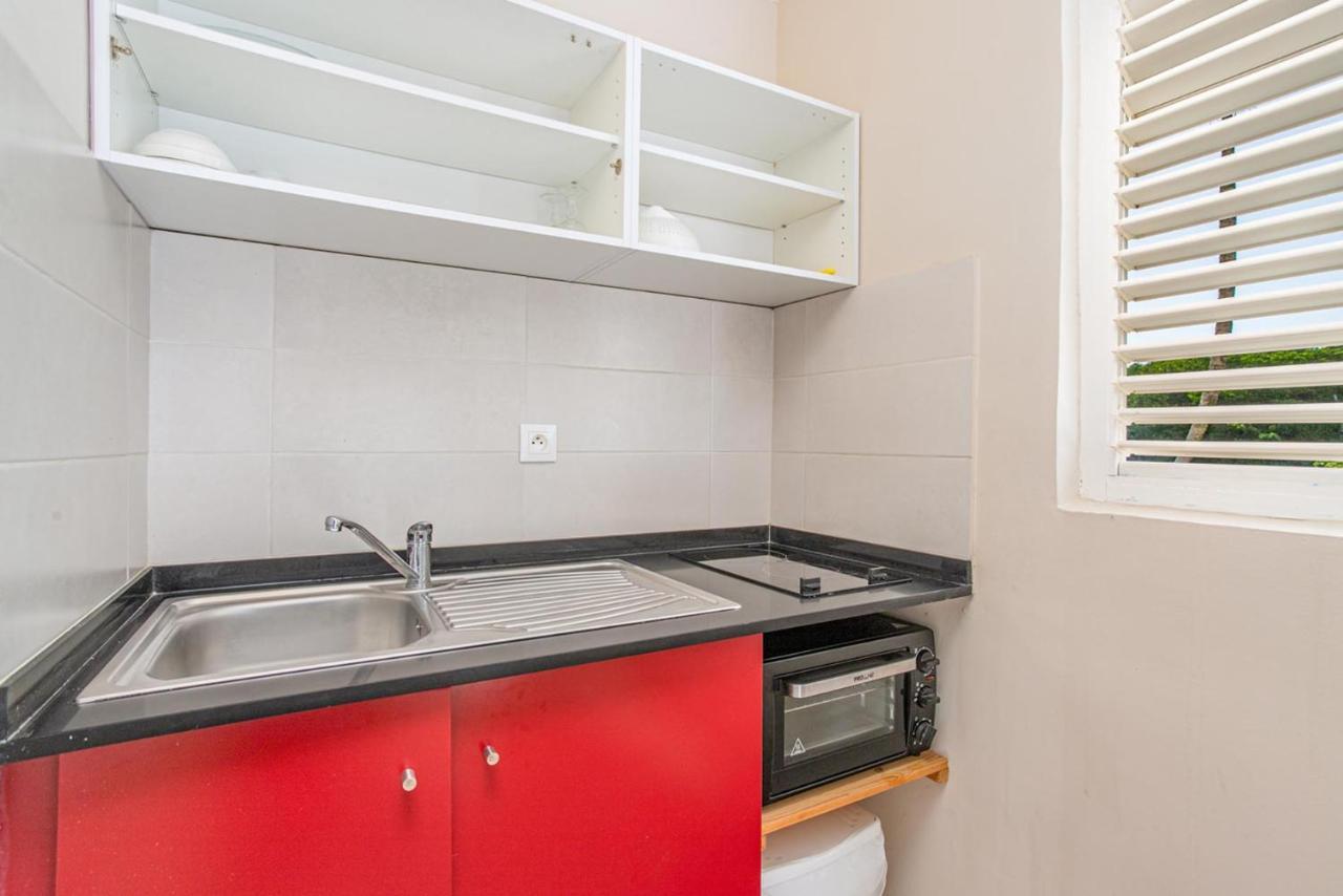 Chambre Premium Amandiers