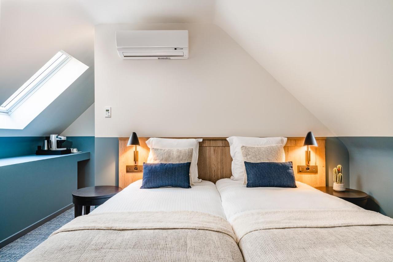 Chambre Confort