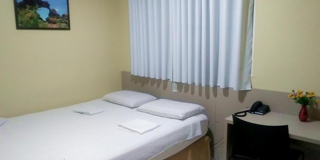 Quarto Duplo Standard
