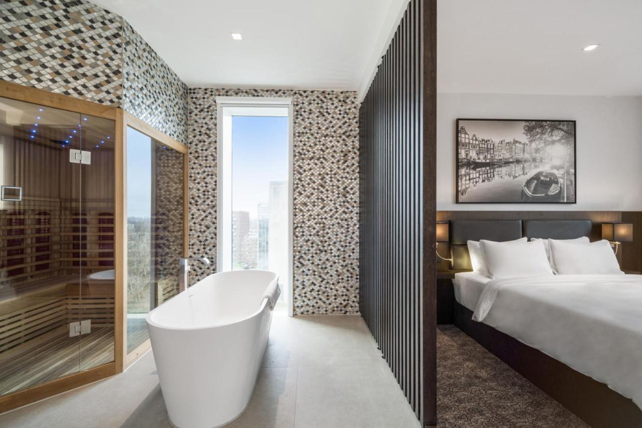 Superior Suite met twee slaapkamers
